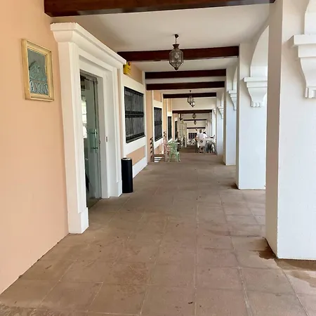 Luxury Townhouse Sea Views 10 Min From Puerto Bans Holiday home Marbella