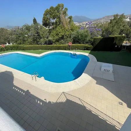 Holiday home Luxury Townhouse Sea Views 10 Min From Puerto Bans