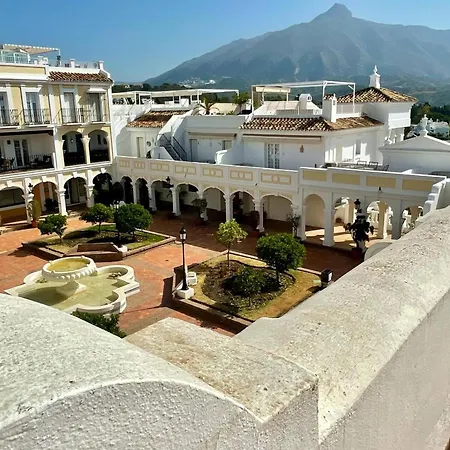 Luxury Townhouse Sea Views 10 Min From Puerto Bans *