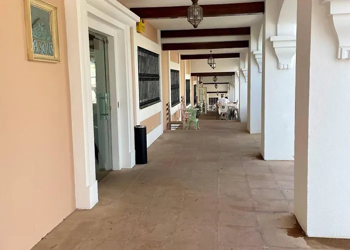 Luxury Townhouse Sea Views 10 Min From Puerto Bans Casa vacanze Marbella