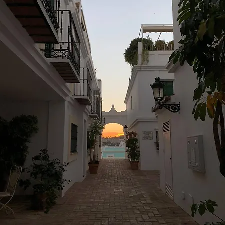 Luxury Townhouse Sea Views 10 Min From Puerto Bans Holiday home *